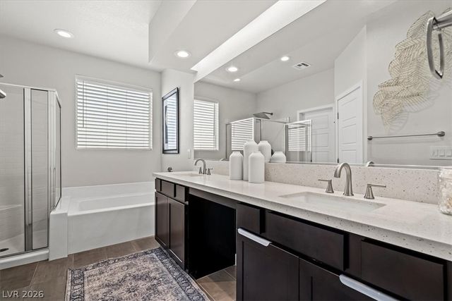 4274 Paragon Highlands Avenue, Las Vegas, NV 89141
