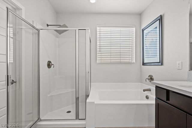 4274 Paragon Highlands Avenue, Las Vegas, NV 89141