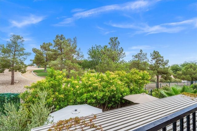 4274 Paragon Highlands Avenue, Las Vegas, NV 89141