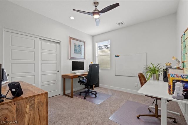 4274 Paragon Highlands Avenue, Las Vegas, NV 89141