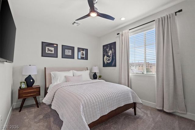 4274 Paragon Highlands Avenue, Las Vegas, NV 89141