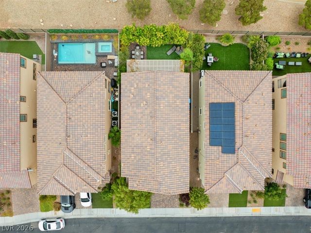 4274 Paragon Highlands Avenue, Las Vegas, NV 89141
