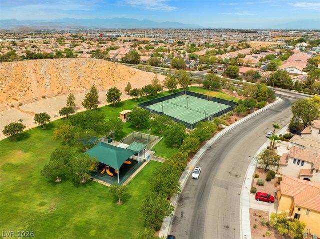 4274 Paragon Highlands Avenue, Las Vegas, NV 89141