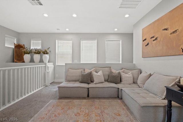 4274 Paragon Highlands Avenue, Las Vegas, NV 89141