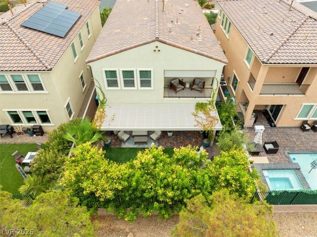 4274 Paragon Highlands Avenue, Las Vegas, NV 89141
