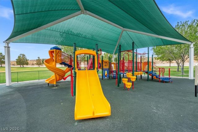 4274 Paragon Highlands Avenue, Las Vegas, NV 89141