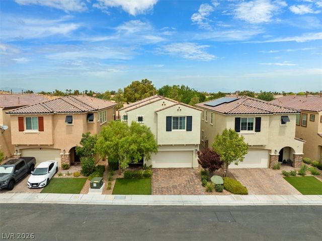 4274 Paragon Highlands Avenue, Las Vegas, NV 89141