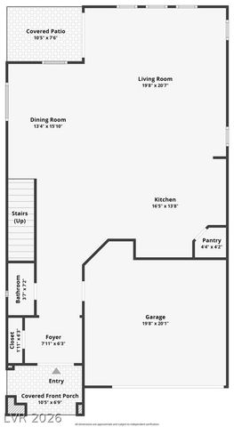 4274 Paragon Highlands Avenue, Las Vegas, NV 89141
