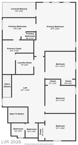 4274 Paragon Highlands Avenue, Las Vegas, NV 89141