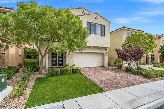 4274 Paragon Highlands Avenue, Las Vegas, NV 89141