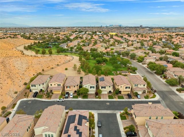 4274 Paragon Highlands Avenue, Las Vegas, NV 89141