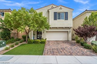 4274 Paragon Highlands Avenue, Las Vegas, NV 89141