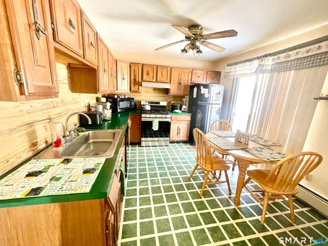 77 Meadow Lark Road, Naugatuck, CT 06770