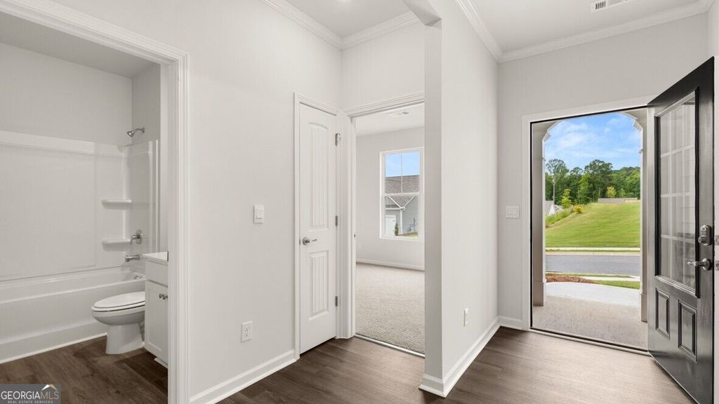 8158 Coldstream Drive, Fairburn, GA 30213 — photo 4