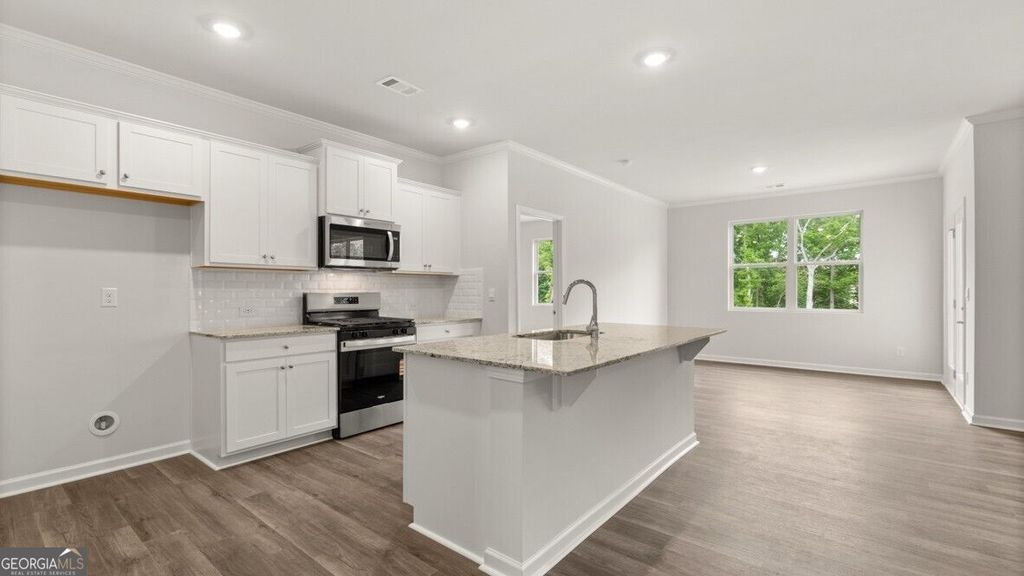 8158 Coldstream Drive, Fairburn, GA 30213 — photo 5