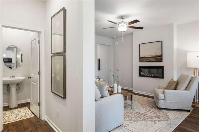 321 Yukon Drive 68, Conyers, GA 30094