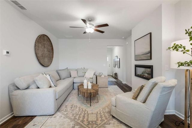 321 Yukon Drive 68, Conyers, GA 30094