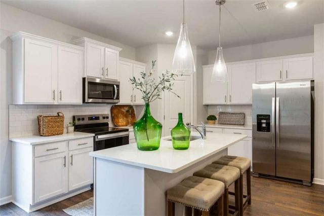 321 Yukon Drive 68, Conyers, GA 30094