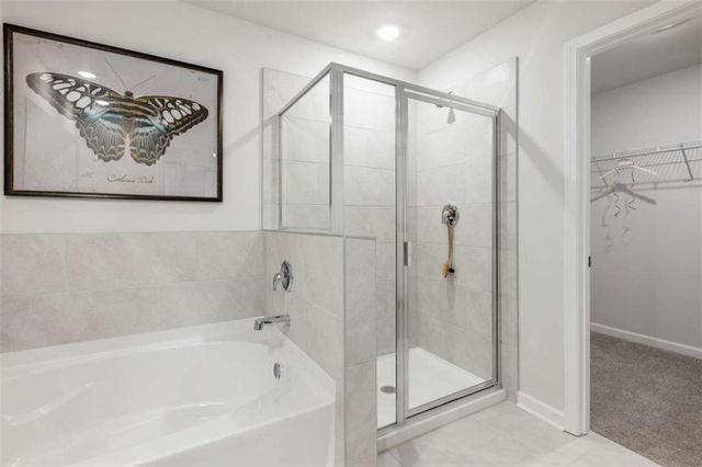 321 Yukon Drive 68, Conyers, GA 30094