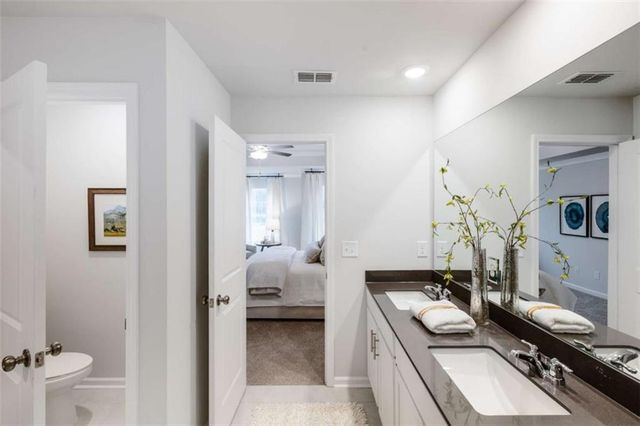 321 Yukon Drive 68, Conyers, GA 30094