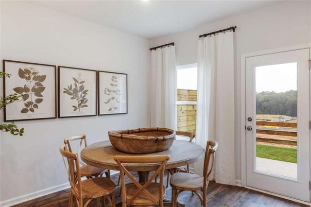 321 Yukon Drive 68, Conyers, GA 30094