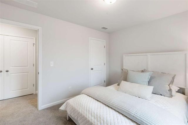 321 Yukon Drive 68, Conyers, GA 30094