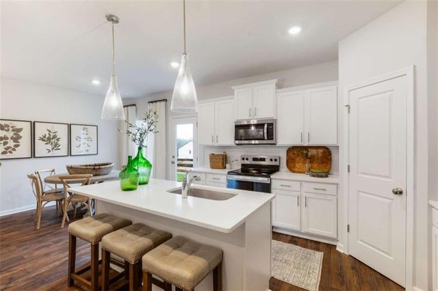 321 Yukon Drive 68, Conyers, GA 30094