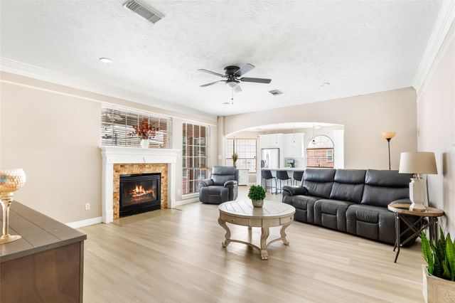 14326 Hartshill Drive, Houston, TX 77044