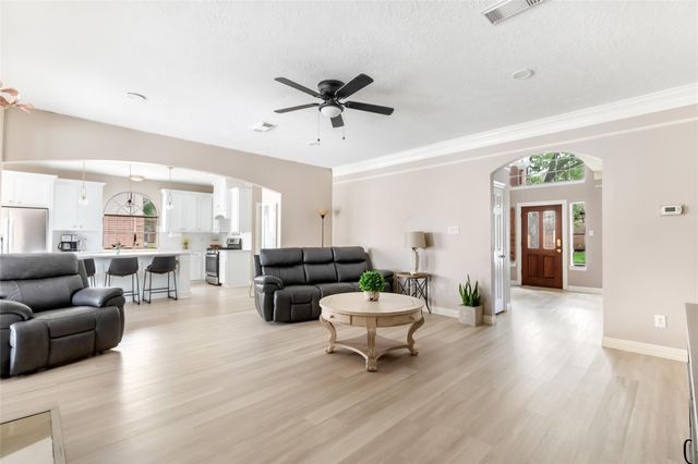 14326 Hartshill Drive, Houston, TX 77044