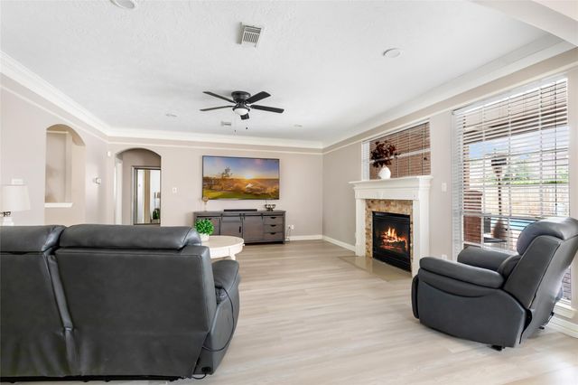 14326 Hartshill Drive, Houston, TX 77044