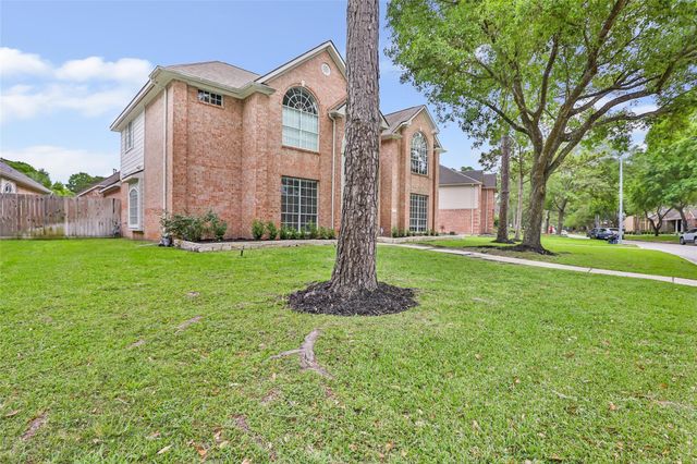 14326 Hartshill Drive, Houston, TX 77044