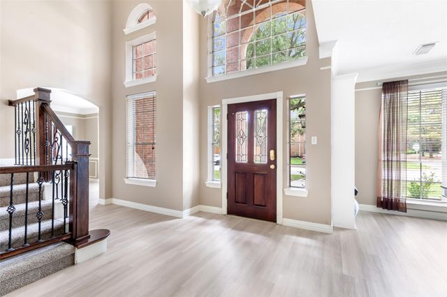 14326 Hartshill Drive, Houston, TX 77044