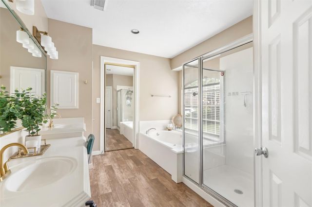 14326 Hartshill Drive, Houston, TX 77044