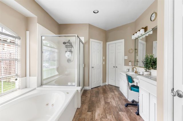 14326 Hartshill Drive, Houston, TX 77044