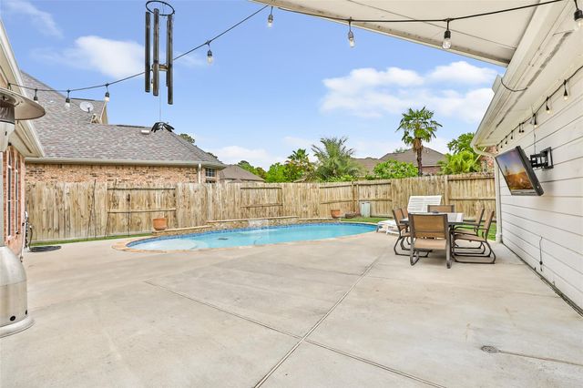 14326 Hartshill Drive, Houston, TX 77044