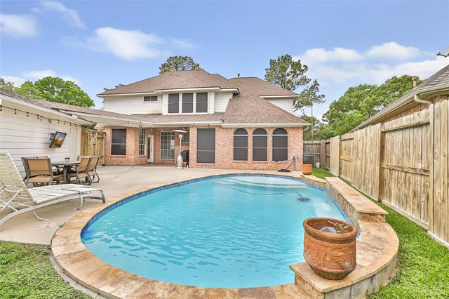 14326 Hartshill Drive, Houston, TX 77044