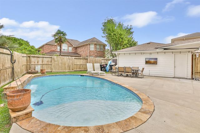 14326 Hartshill Drive, Houston, TX 77044