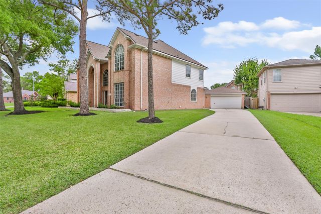 14326 Hartshill Drive, Houston, TX 77044