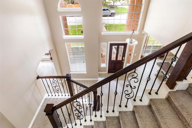 14326 Hartshill Drive, Houston, TX 77044