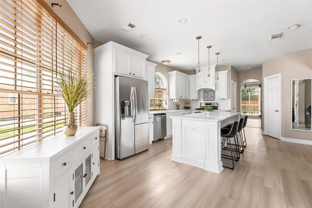 14326 Hartshill Drive, Houston, TX 77044