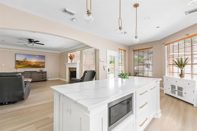 14326 Hartshill Drive, Houston, TX 77044