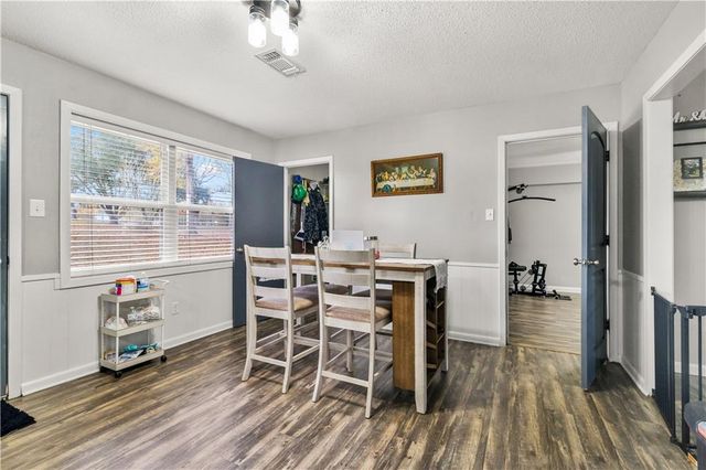 517 KISATCHIE Drive, Dry Prong, LA 71423