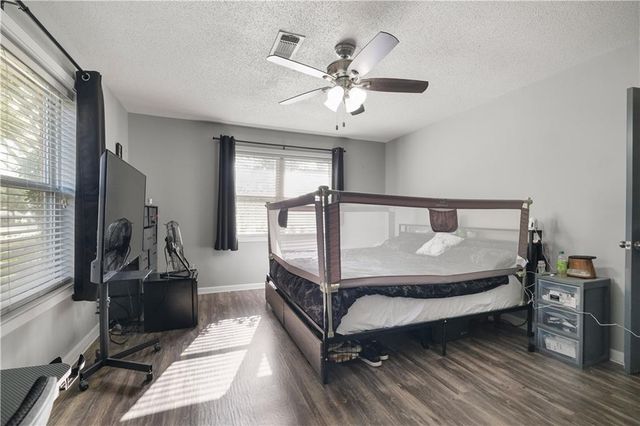 517 KISATCHIE Drive, Dry Prong, LA 71423