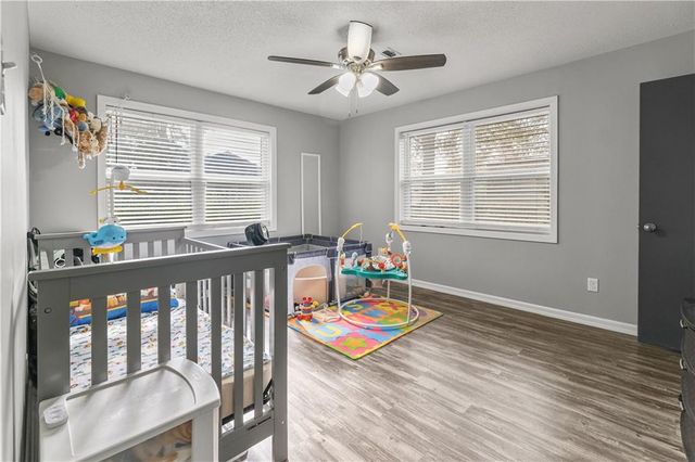 517 KISATCHIE Drive, Dry Prong, LA 71423