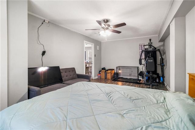 517 KISATCHIE Drive, Dry Prong, LA 71423