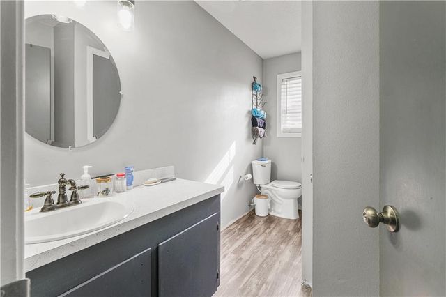 517 KISATCHIE Drive, Dry Prong, LA 71423