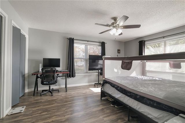 517 KISATCHIE Drive, Dry Prong, LA 71423