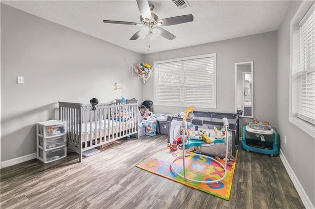 517 KISATCHIE Drive, Dry Prong, LA 71423