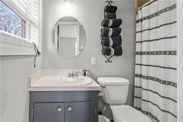 517 KISATCHIE Drive, Dry Prong, LA 71423