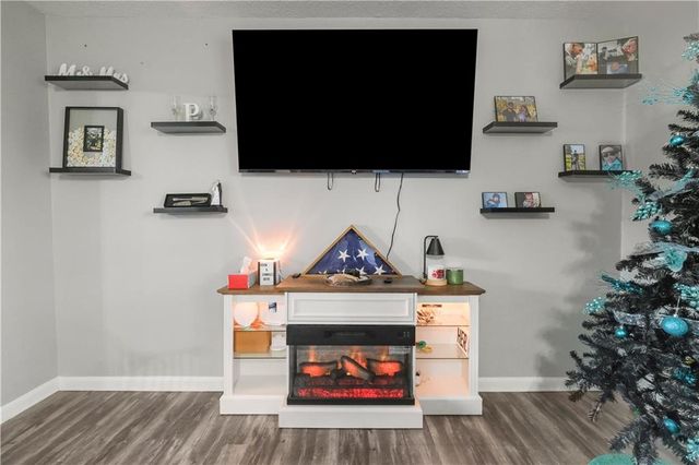 517 KISATCHIE Drive, Dry Prong, LA 71423